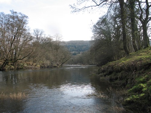The Wye Valley