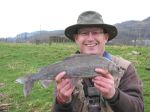 2lb 11oz Grayling