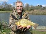 3lb+ Marsh Farm&nbsp;Crucian