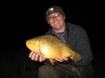 3lb+ Crucian