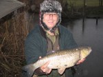 5lb 1oz Marford&nbsp;Chub