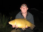 6lb 5oz Tench