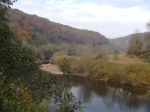 The Wye