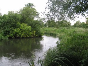 The Kennet