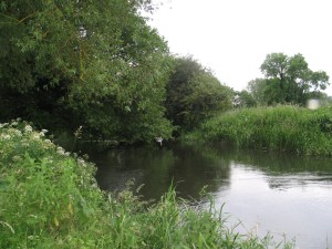 The Kennet