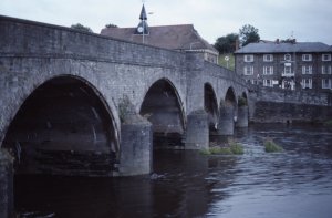 Town Bridge