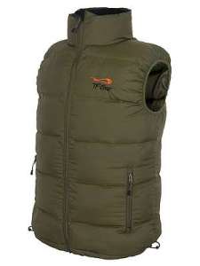 TF Gear Thermo Tex Gilet