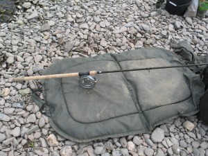 Drennan Power Float Rod