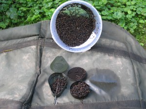 Hemp is a great attractor