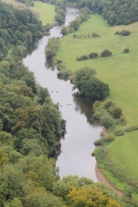 The Wye