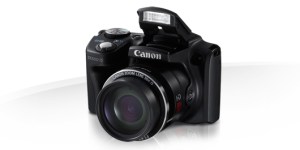 Canon PowerShot-SX500-IS