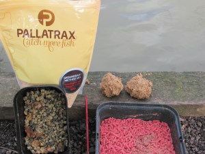 Bait Selection