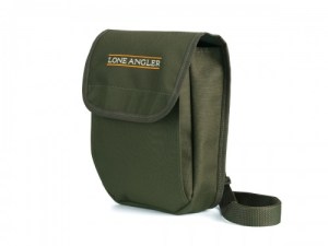 Lone Angler Deluxe Bait Pouch