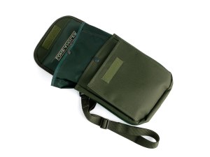 Lone Angler Deluxe Bait Pouch