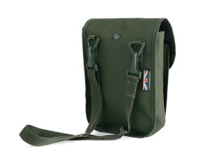 Lone Angler Deluxe Bait Pouch