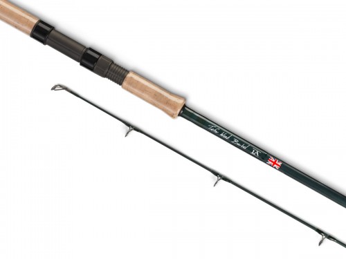 Trefor West 1.75lb Barbel Rod.