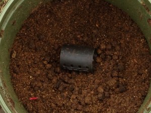 Lone Angler Groundbait and Pellets