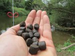 Lone Angler Caviar&nbsp;Pellets