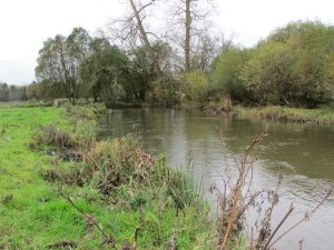 The Itchen