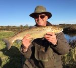 what a fight this beauty gave&nbsp;me